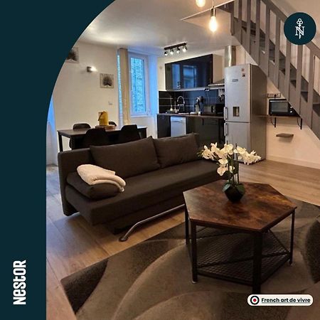 La Casa Tres - Cosy In The Very Centre Port Apartment Cherbourg-en-Cotentin Exterior photo
