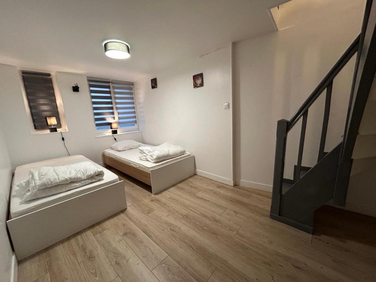 La Casa Tres - Cosy In The Very Centre Port Apartment Cherbourg-en-Cotentin Exterior photo