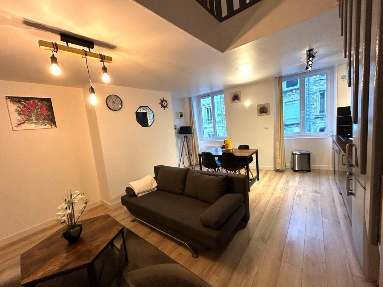 La Casa Tres - Cosy In The Very Centre Port Apartment Cherbourg-en-Cotentin Exterior photo